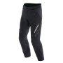 Pantalones moto Dainese Drake 2 Air Black Black