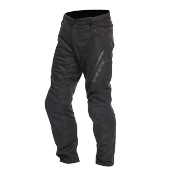 Pantalones moto Dainese Drake 2 Air Tex Black Black