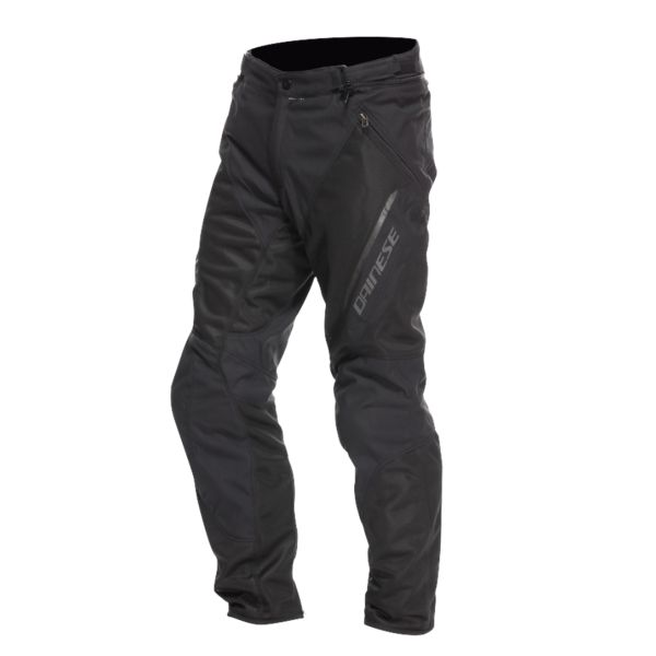 Pantalones moto Dainese Drake 2 Air Tex Black Black Pantalones moto Dainese Drake 2 Air Tex Black Black