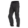 Pantalones moto Dainese Drake 2 Super Air Black Black