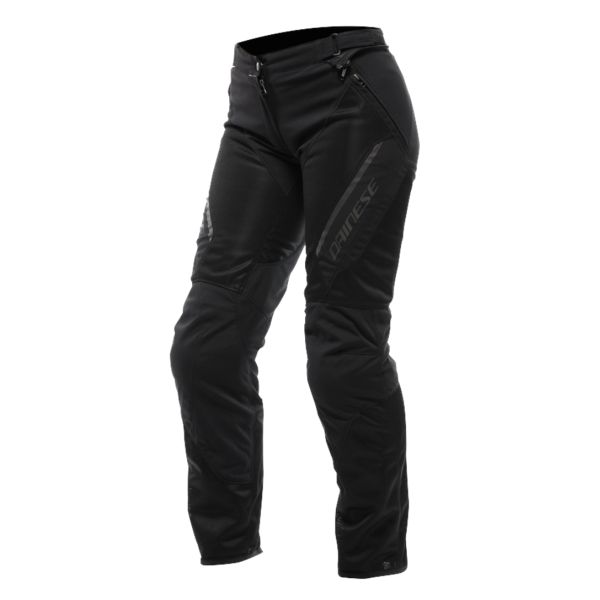 Pantalones moto Dainese Drake 2 Super Air Woman Black Black