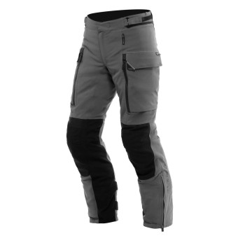 Pantalones moto Dainese Hekla Absoluteshell Pro 20K Iron Gate Black Pant