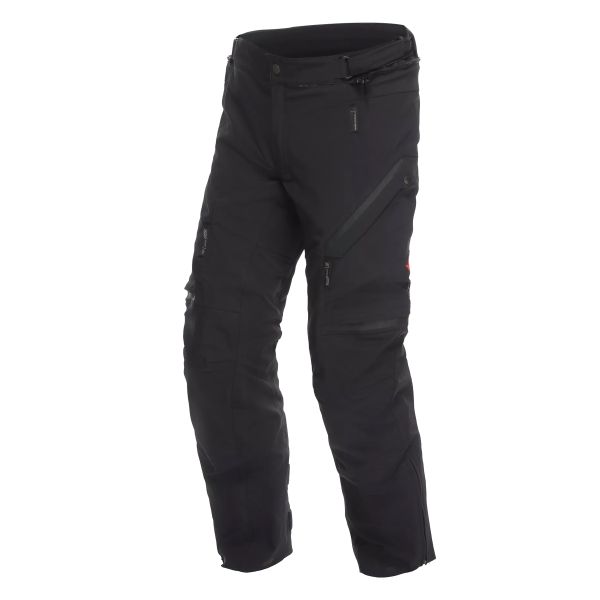 Pantalones moto Dainese Mangen Absoluteshell Pro Pants Black