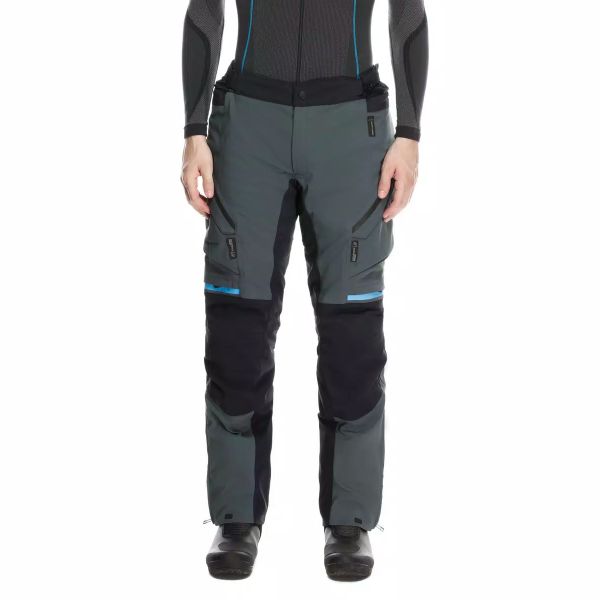 Dainese Mangen Absoluteshell Pro Pants Ebony Black