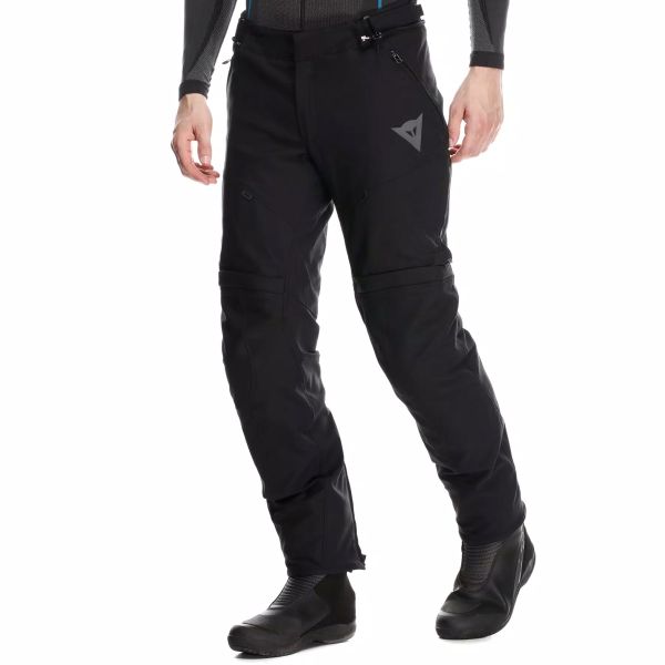 Dainese Sherman 3 Absoluteshell Pants Black