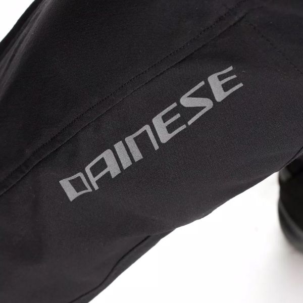 Dainese Sherman 3 Absoluteshell Pants Black