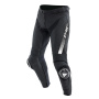 Pantalones moto Dainese Super Speed Pants Black White