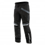 Pantalones moto Dainese Tempest 3 D-Dry Black Black Ebony Pants