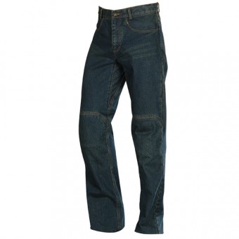 Pantalones moto Mac Adam Dallas Azul