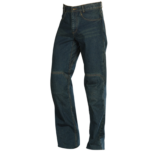 Pantalones moto Mac Adam Dallas Azul
