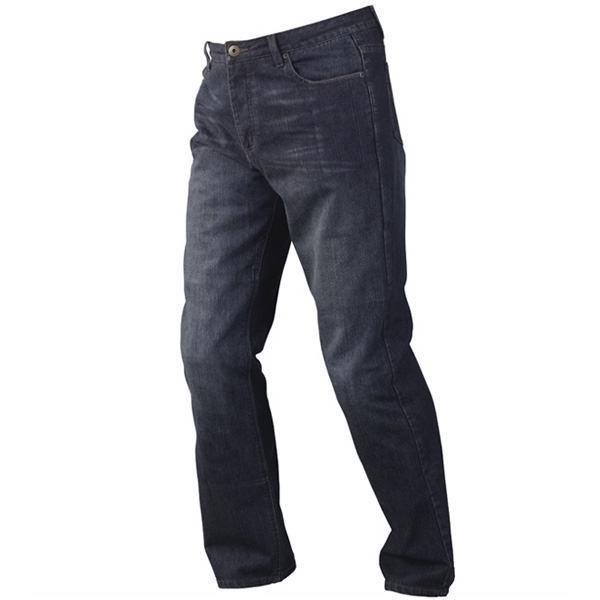 Pantalones moto Bering Elroy Denim Regular