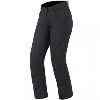 Pantalones moto Alpinestars Stella Switch Drystar Negro