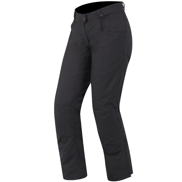 Pantalones moto Alpinestars Stella Switch Drystar Negro
