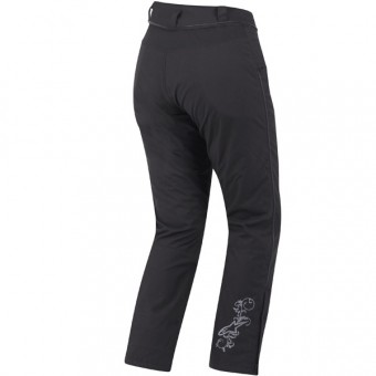 Alpinestars Stella Switch Drystar Negro