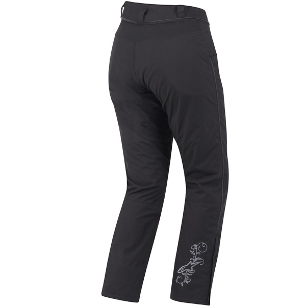 Alpinestars Stella Switch Drystar Negro