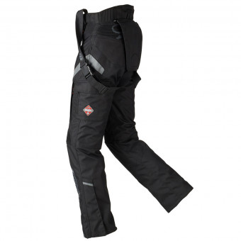 Pantalones moto Furygan Apalaches Lady Black Pant