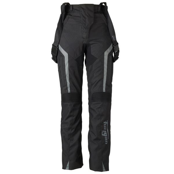 Furygan Apalaches Lady Black Pant