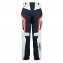 Pantalones moto Furygan Apalaches Lady Blue Pearl Red Pant