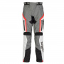 Pantalones moto Furygan Apalaches Pant Black Grey Red