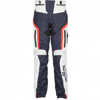 Pantalones moto Furygan Apalaches Pant Blue Pearl Red Pantalones moto Furygan Apalaches Pant Blue Pearl Red