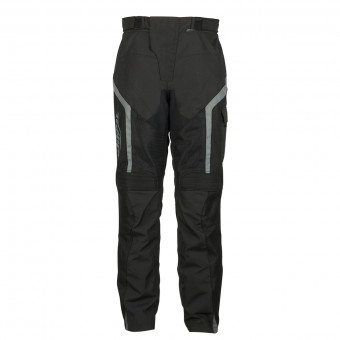 Pantalones moto Furygan Apalaches Vented Black Pant