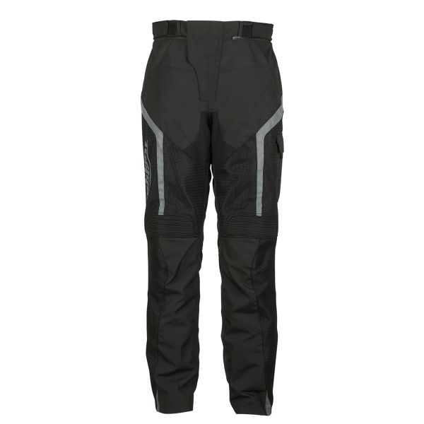 Pantalones moto Furygan Apalaches Vented Black Pant Pantalones moto Furygan Apalaches Vented Black Pant