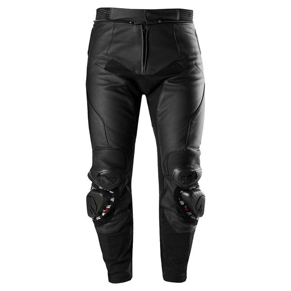 Pantalones moto Furygan Bolt Black Pantalones moto Furygan Bolt Black