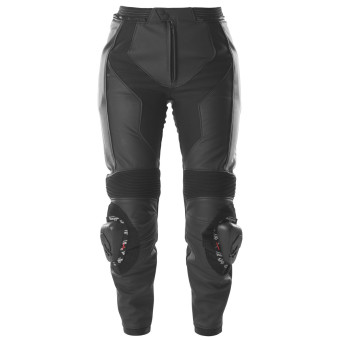 Pantalones moto Furygan Bud Lady Evo Negro