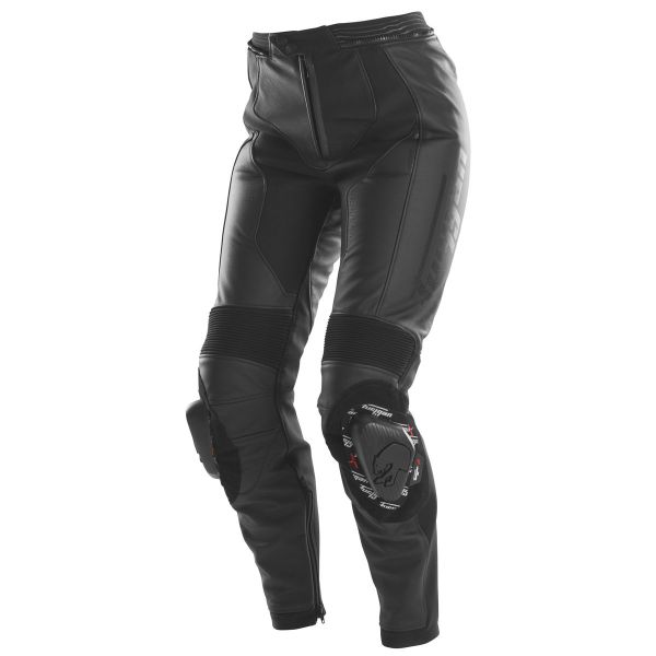 Furygan Bud Lady Evo Negro