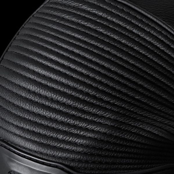 Furygan Drack Black Red Red