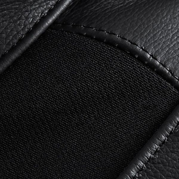 Furygan Drack Black Red Red