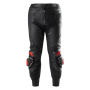 Pantalones moto Furygan Drack Black Red