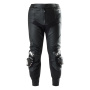 Pantalones moto Furygan Drack Black White
