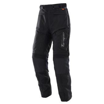 Pantalones moto Furygan Eurus 3in1 Vented Black