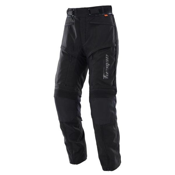 Pantalones moto Furygan Eurus 3in1 Vented Black