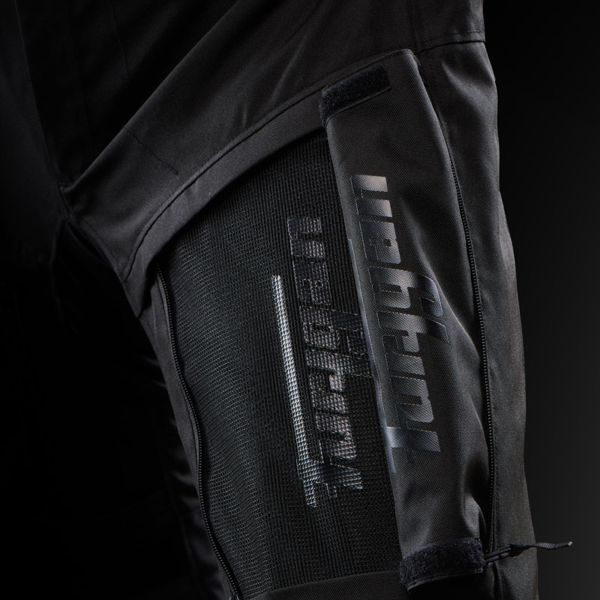 Furygan Eurus 3in1 Vented Black