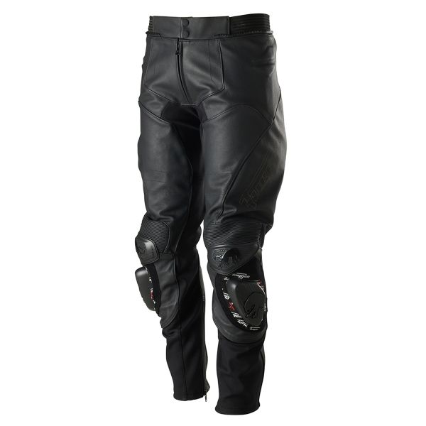 Pantalones moto Furygan Ghost Black Brown Pant