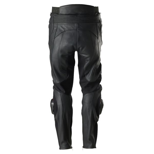 Pantalón moto Furygan Ghost Black Brown Pant Al Mejor Precio