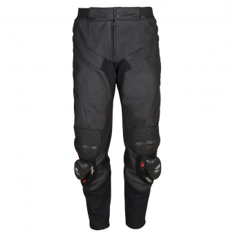 Pantalones moto Furygan Ghost Black Pant