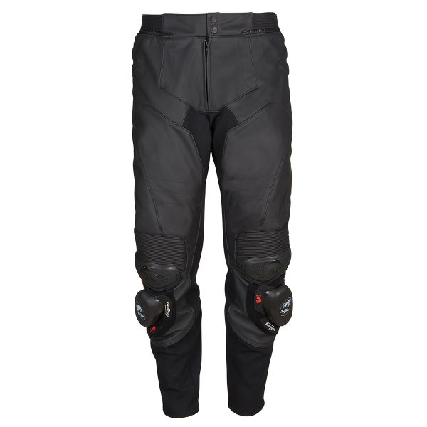 Pantalones moto Furygan Ghost Black Pant Pantalones moto Furygan Ghost Black Pant