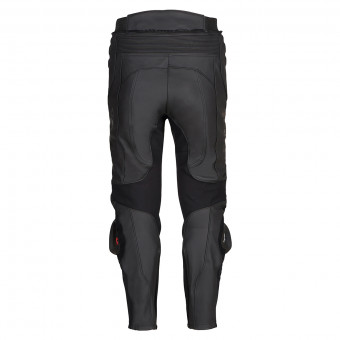 Furygan Ghost Black Pant