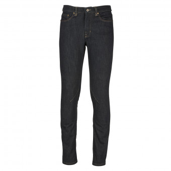 Pantalones moto Furygan Kalvin X Kevlar Dark Blue