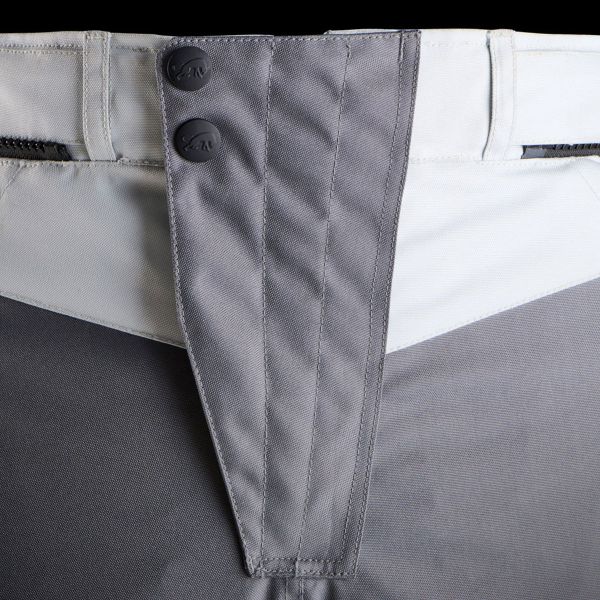 Furygan Killington Grey Pearl Red