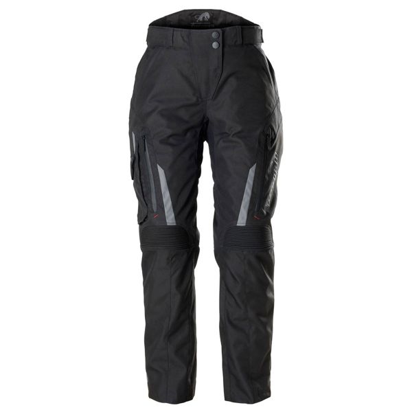 Pantalones moto Furygan Killington Lady Black Grey Pantalones moto Furygan Killington Lady Black Grey