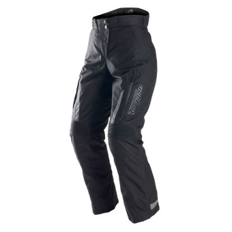 Furygan Killington Lady Black Grey