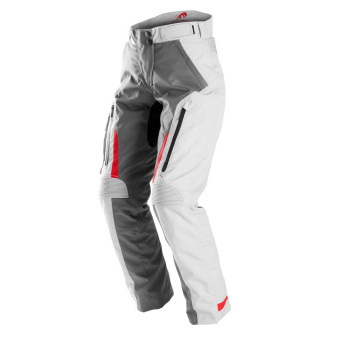 Furygan Killington Lady Grey Pearl Red