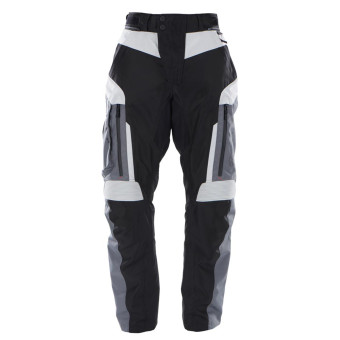Pantalones moto Furygan Killington Pearl Anthracite Black
