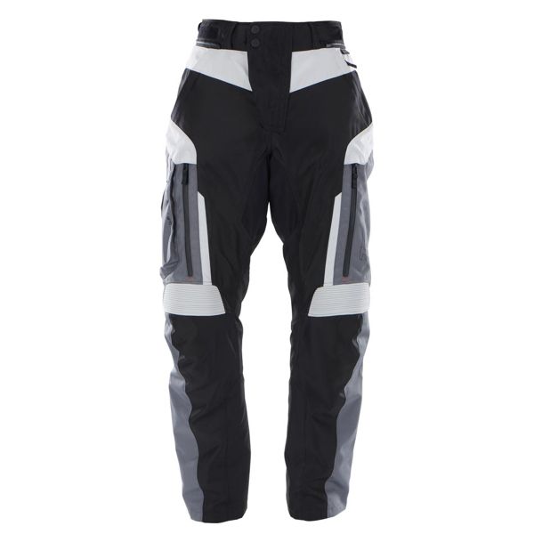 Pantalones moto Furygan Killington Pearl Anthracite Black