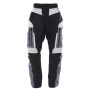 Pantalones moto Furygan Killington Pearl Anthracite Black