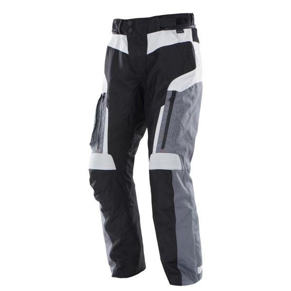 Furygan Killington Pearl Anthracite Black